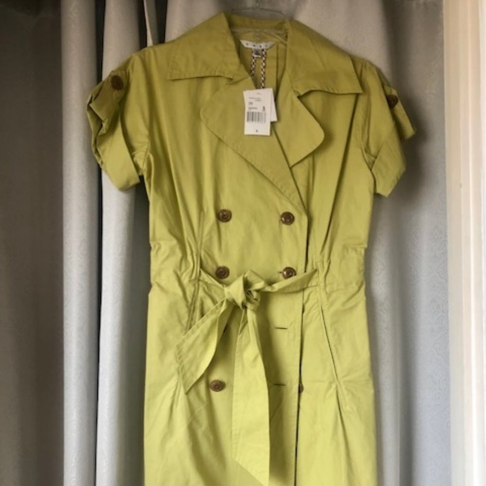 Cabi Dress - New with tags Size Small